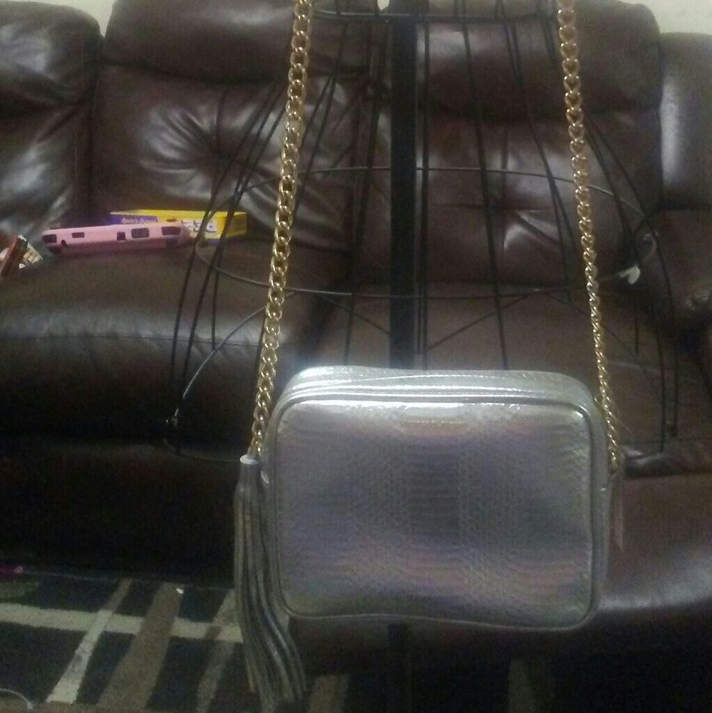 NWT Victoria's Secret Purse